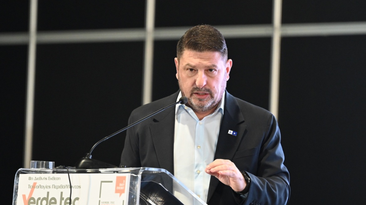 Χαρδαλιάς: Υλοποιούμε ένα φιλόδοξο πρόγραμμα, που θα αλλάξει ριζικά την όψη της Δυτικής Αθήνας και Αττικής