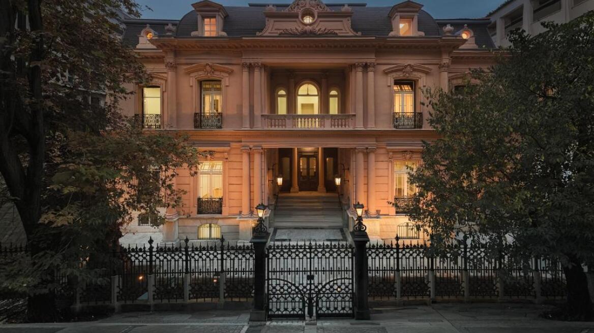 Κρατικό Ωδείο Θεσσαλονίκης: Άνοιξε τις πύλες του το πλήρως ανακαινισμένο κτίριο 