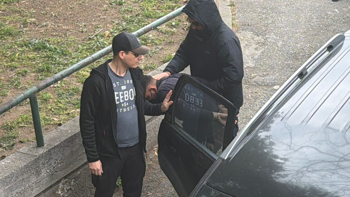 Προφυλακίστηκε ο 23χρονος για τη δολοφονία του 20χρονου στην Καλαμαριά 