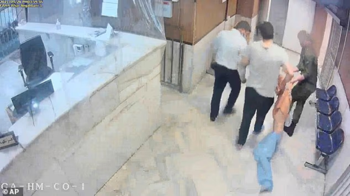 Καταγγελίες-σοκ για το Ιράν: Οι βιασμοί ως όπλο καταστολής διαδηλώσεων με θύματα ακόμη και παιδιά
