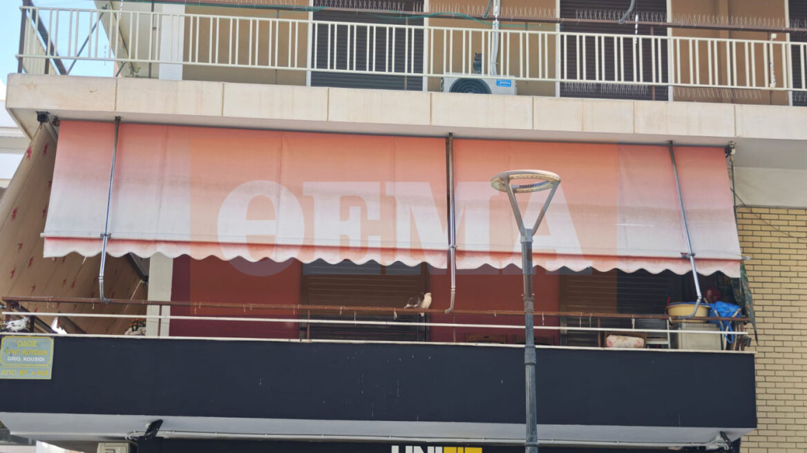 Η μαρτυρία γείτονα για τις δύο νεκρές γυναίκες στου Ζωγράφου: «Είχαμε να τις δούμε περίπου δύο μήνες»
