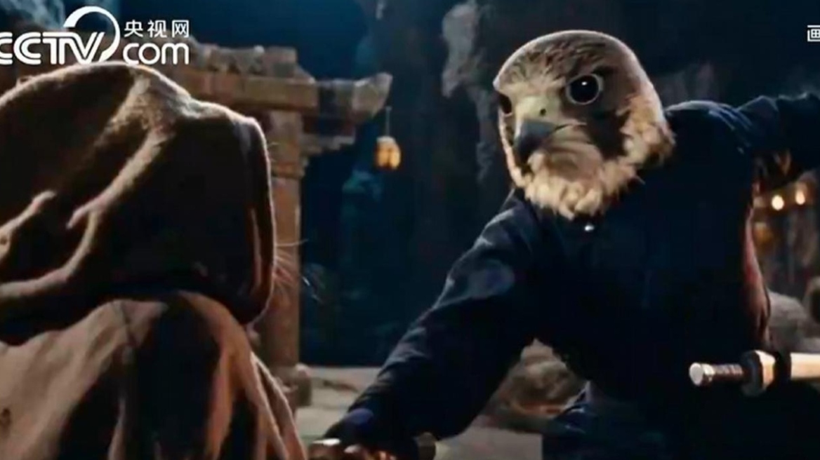 Ο πόλεμος στο Ιράν και η κινεζική προπαγάνδα: Viral βίντεο με ΑΙ παρουσιάζει τις ΗΠΑ ως επιθετική δύναμη και το Πεκίνο ως παράγοντα σταθερότητας
