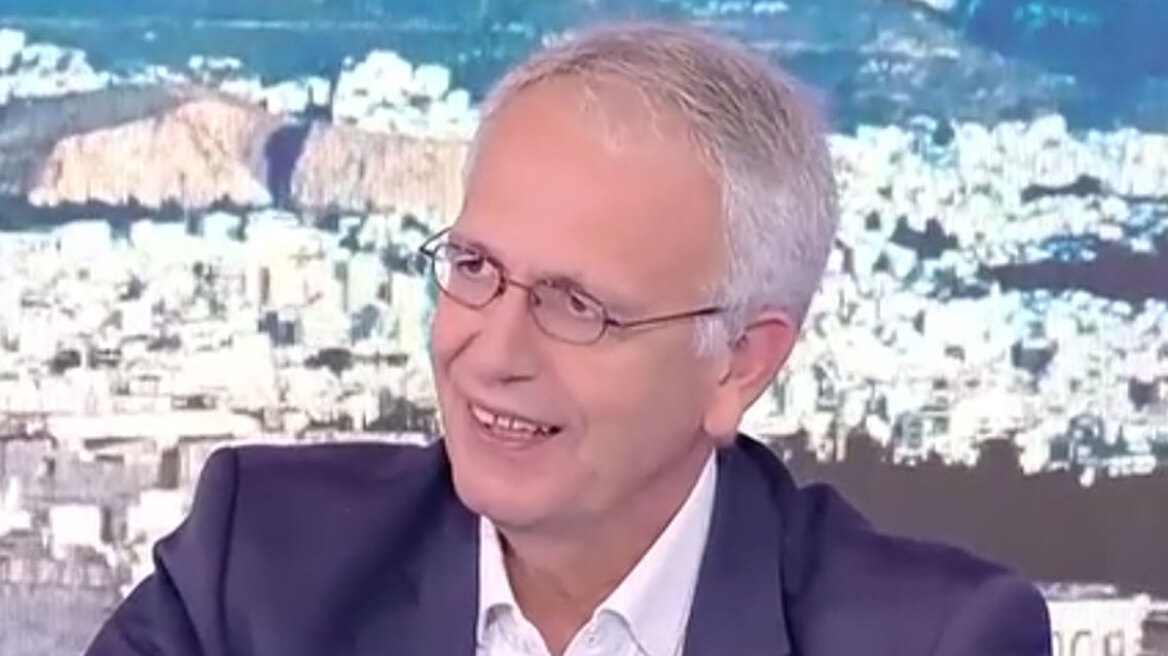 Ρήγας: Μην οικειοποιούνται στην ΕΛΑΣ δικές μας προτάσεις, η ελεύθερη πρόσβαση στα Πανεπιστήμια ήταν πρόταση του ΣΥΡΙΖΑ το 2001