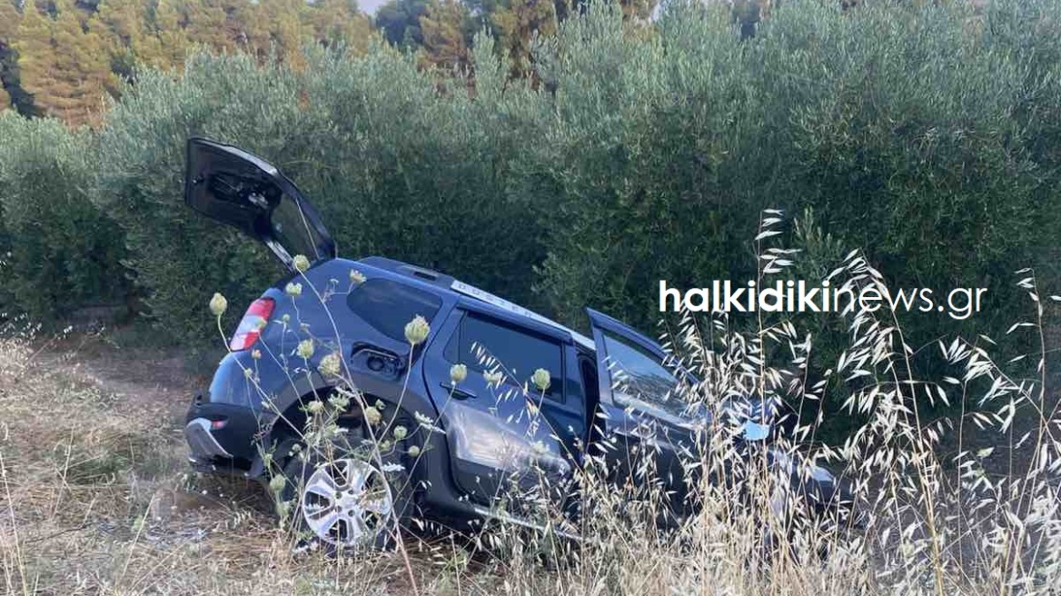 Ελεύθερος ο οδηγός του βυτιοφόρου, συνεχίζεται η προανάκριση για το πολύνεκρο τροχαίο στη Χαλκιδική 