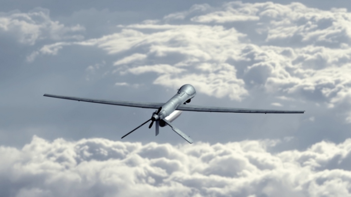 Βουλγαρία: Drone με μεγάλη ποσότητα εκρηκτικών συνετρίβη κοντά σε αγωγό φυσικού αερίου - Η Σόφια κατηγορεί το Κίεβο
