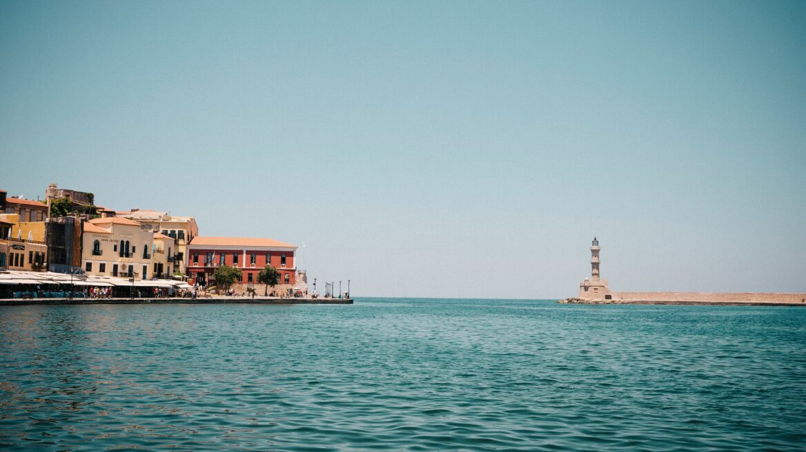 Road trip στα Χανιά: Διαδρομές σε μια πολιτεία γεμάτη ιστορίες
