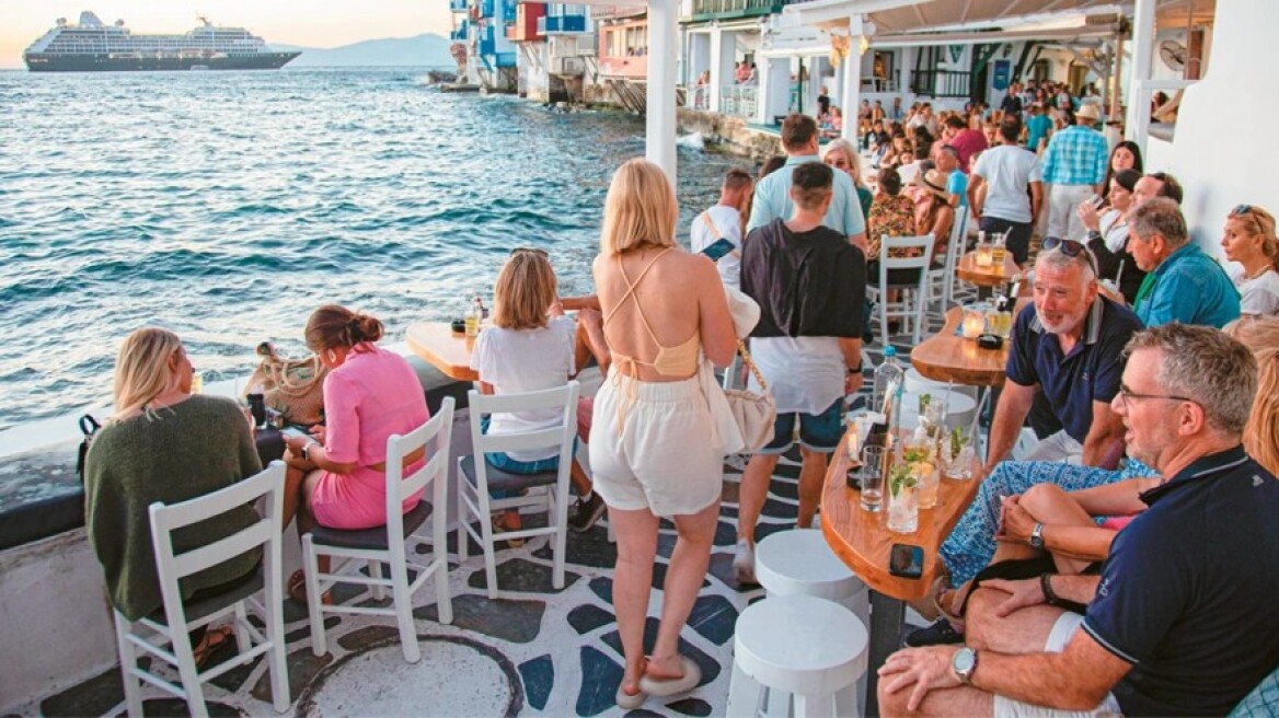Παρά την κρίση στη Μέση Ανατολή, οι Ισραηλινοί «ψηφίζουν» Ελλάδα – Νέα άνοδος το 2026
