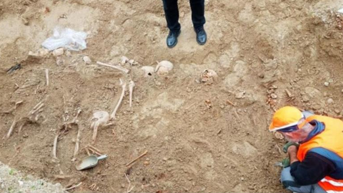 Θεσσαλονίκη: Ανακήρυξη του Πάρκου Εθνικής Αντίστασης ως ιστορικού τόπου 