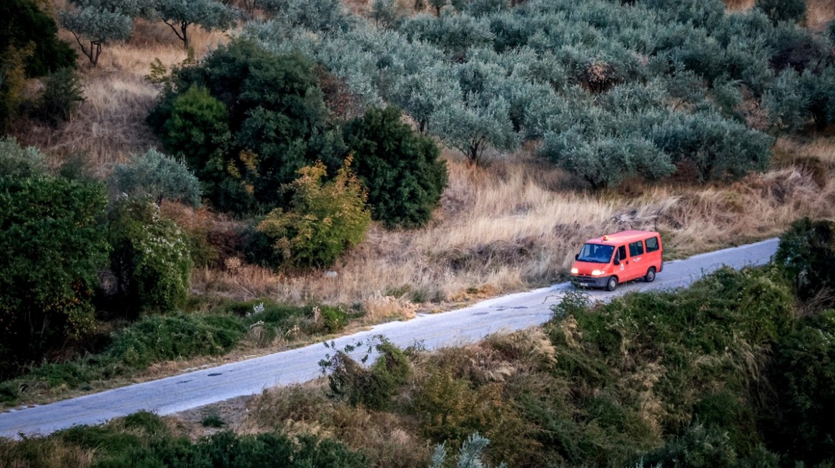 Έρευνες για τον εντοπισμό 55χρονου Βρετανού τουρίστα στην Κεφαλονιά
