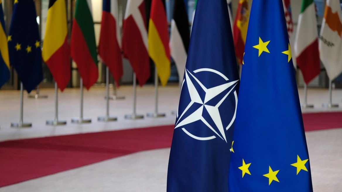 Καμία ένδειξη για προετοιμασίες ρωσικής επίθεσης εναντίον του ΝΑΤΟ, λέει Ευρωπαίος αξιωματούχος