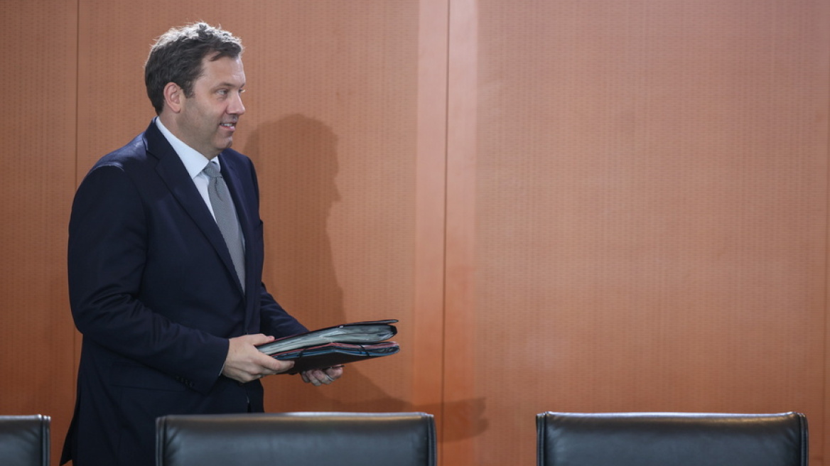 Γερμανός ΥΠΟΙΚ σε Τραμπ: Τερματίστε τον ανεύθυνο πόλεμο με το Ιράν