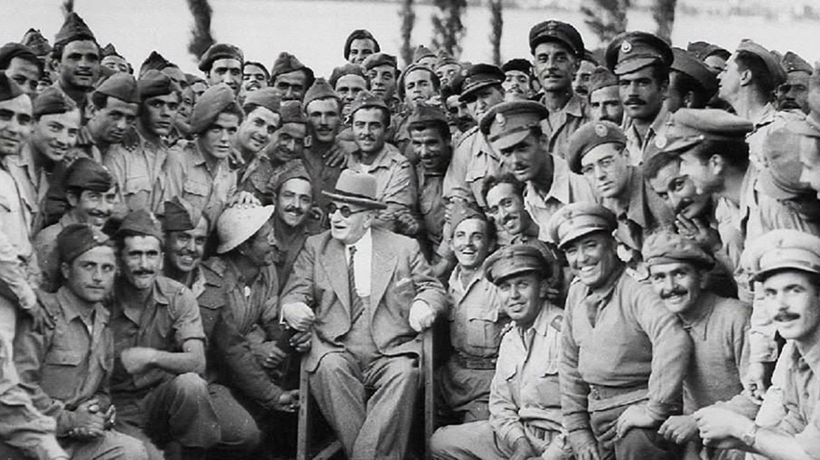 30 Αυγούστου 1949: 77 χρόνια από την κατάληψη της κορυφής Κάμενικ και τη λήξη του Εμφυλίου, γιατί ο ελληνικός στρατός δεν εισέβαλε στην Αλβανία

