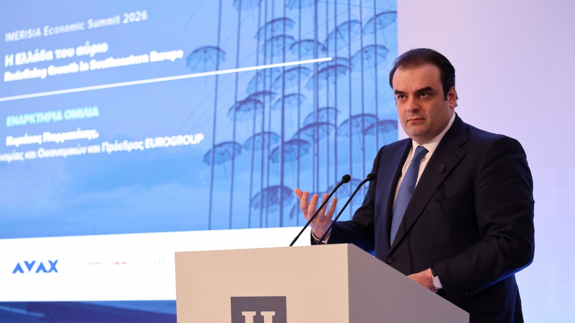 Πιερρακάκης: Οχι στα αποσπασματικά μέτρα – Στη ΔΕΘ θα παρουσιαστεί ένα δομημένο και υλοποιήσιμο σχέδιο τετραετίας