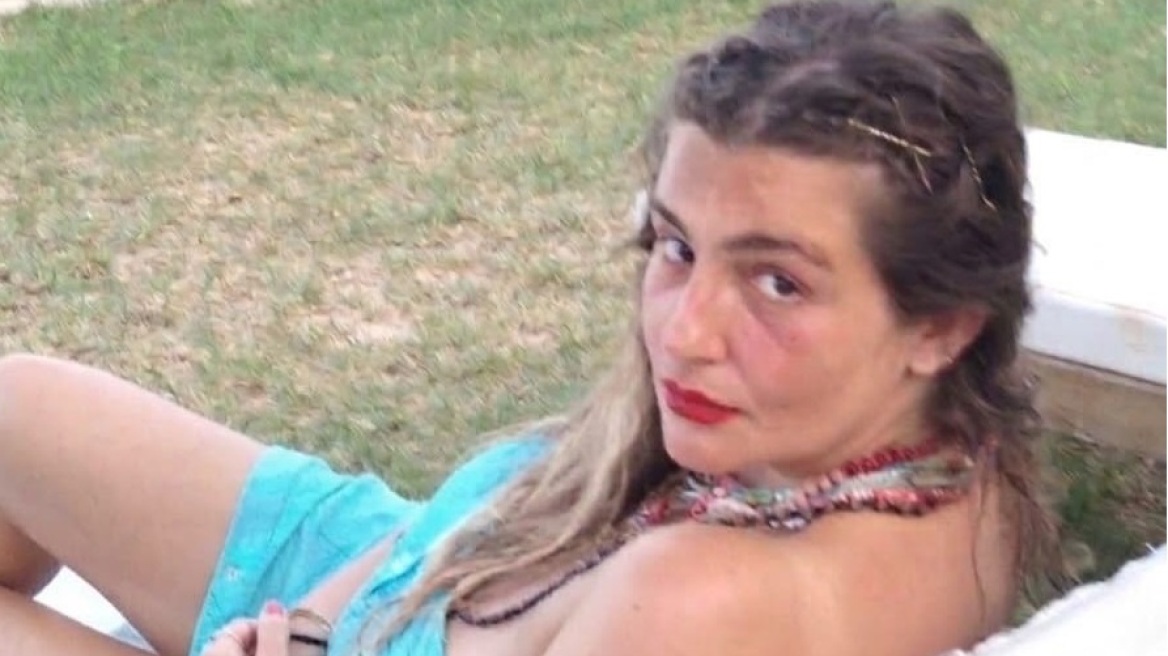 Η Μαρία Κίτσου θυμήθηκε τις φωτογραφίες από τις διακοπές της στη Ζάκυνθο: «Χρειαζόμαστε λίγο καλοκαίρι ακόμα»