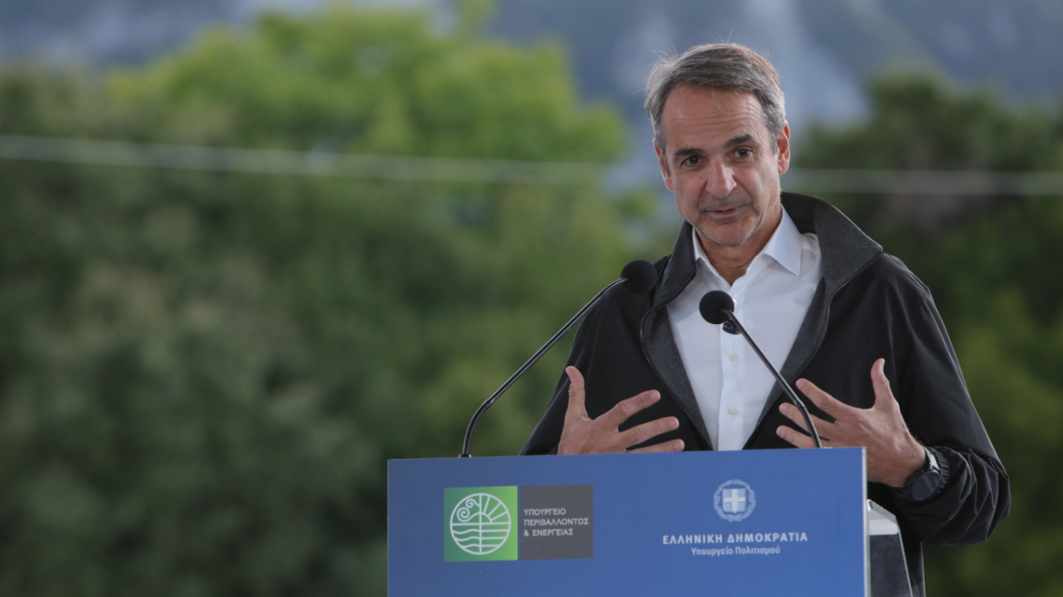 Προαναγγελία Μητσοτάκη για αύξηση του επιδόματος θέρμανσης, στις 14 Οκτωβρίου οι ανακοινώσεις