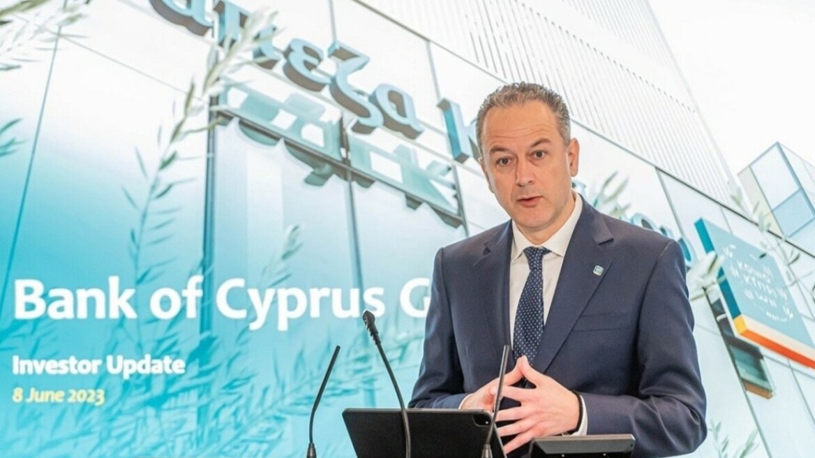 Τράπεζα Κύπρου: Αναζητεί εξαγορές στην Ελλάδα – Το νέο άνοιγμα 13 χρόνια μετά την κρίση