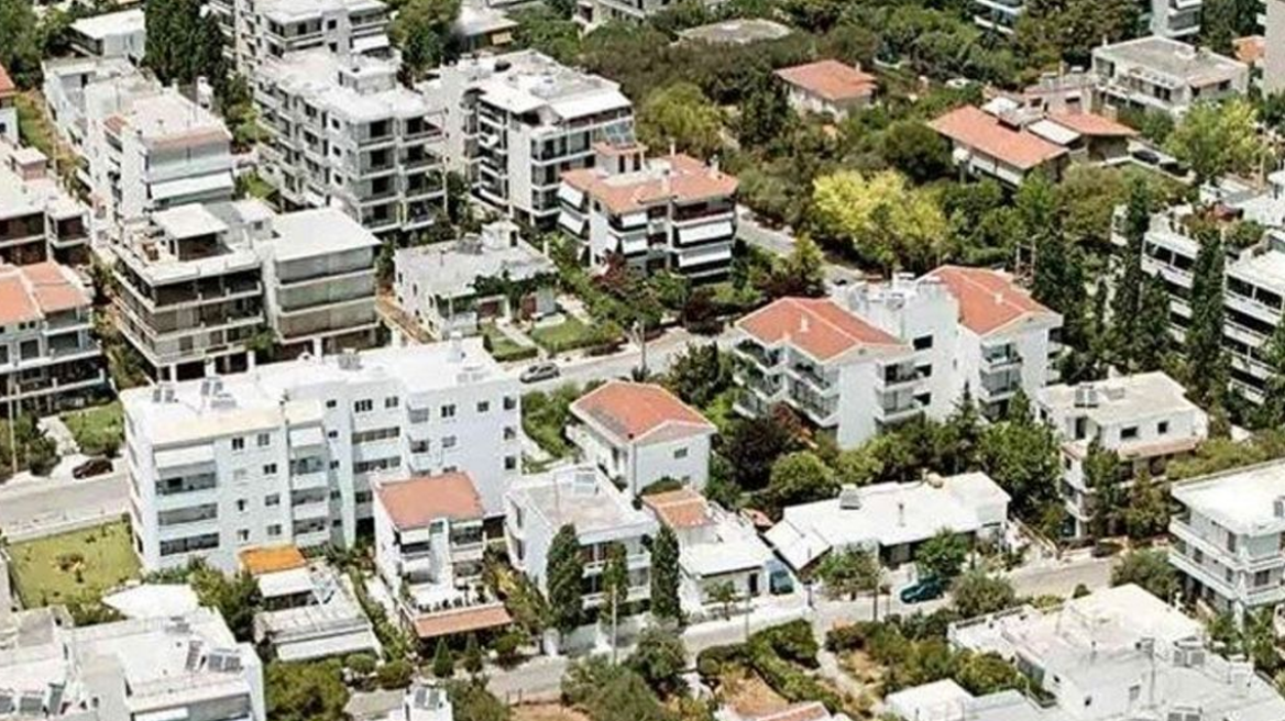 Ξεκινούν στεγαστικά προγράμματα άνω των 5 δισ. για εύρεση κατοικίας και ανακαίνιση ακινήτων