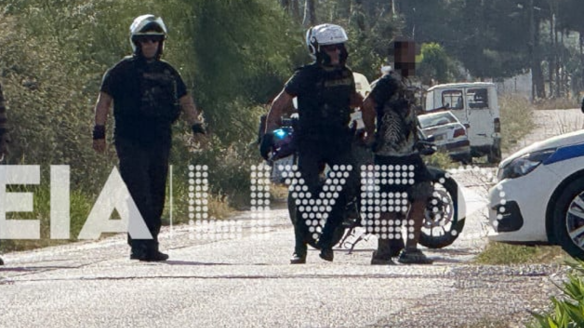 Μεθυσμένος Ρομά επιτέθηκε σε 5 άτομα στον Πύργο -  Κατηγορείται για απόπειρα ανθρωποκτονίας