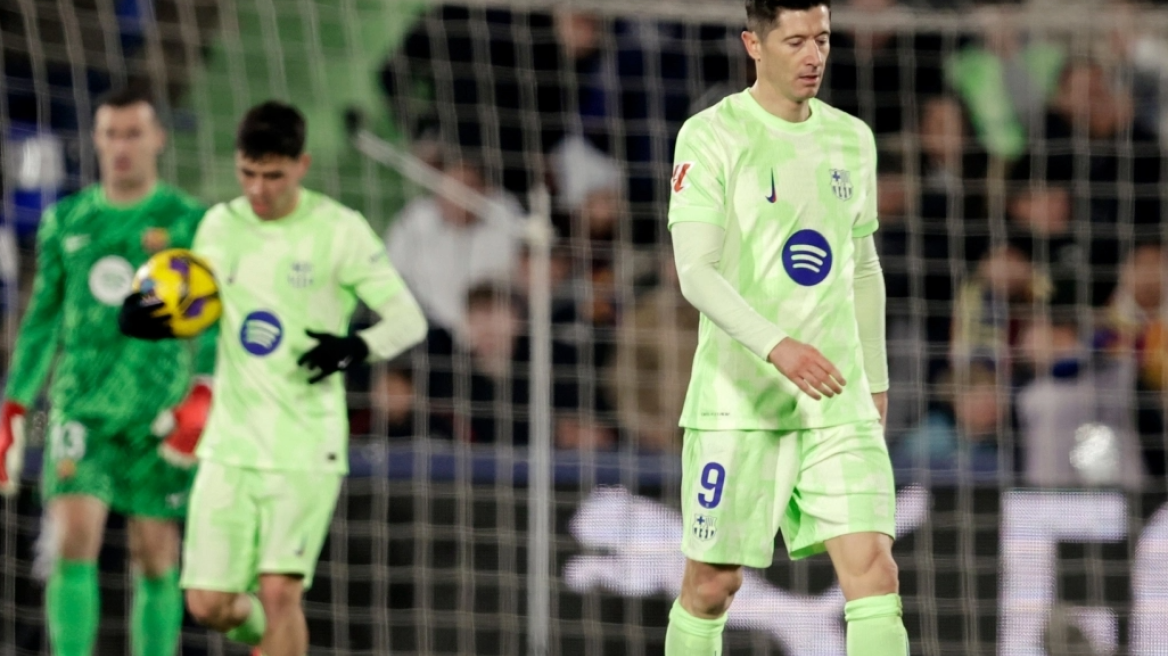 Times: Η Μπαρτσελόνα κινδυνεύει με αποκλεισμό από το Champions League λόγω οικονομικών παραβάσεων