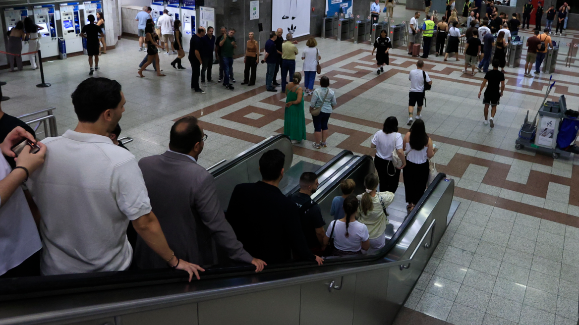 Κυρανάκης: Όταν θα έχουμε νέα τρένα θα εντάξουμε στην 24ωρη λειτουργία και τον ΗΣΑΠ - Το 2026 θα ξεκινήσει στη Θεσσαλονίκη