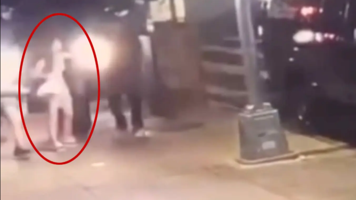 Νέα Υόρκη: Μεθυσμένος 38χρονος πάτησε με το αυτοκίνητό του 16χρονη αφού απέρριψε τις άσεμνες προτάσεις του