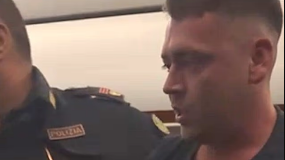 Χαμός σε πτήση της EasyJet προς Κέρκυρα: Διαταραγμένος επιβάτης υποχρέωσε τον πιλότο να κάνει αναγκαστική προσγείωση στο Μιλάνο - Δείτε βίντεο