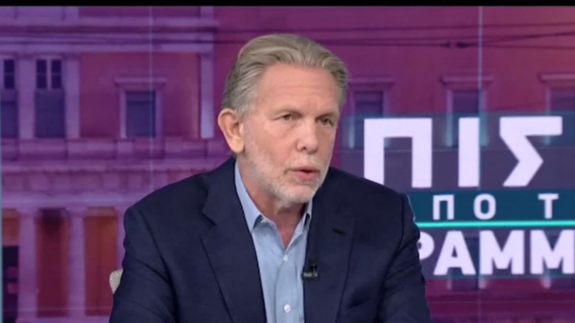 Αναταράξεων συνέχεια στο ΠΑΣΟΚ - Περιθώριο 2 μηνών δίνει ο Γερουλάνος, αλλιώς «πρέπει να ξαναδούμε τη στρατηγική μας»