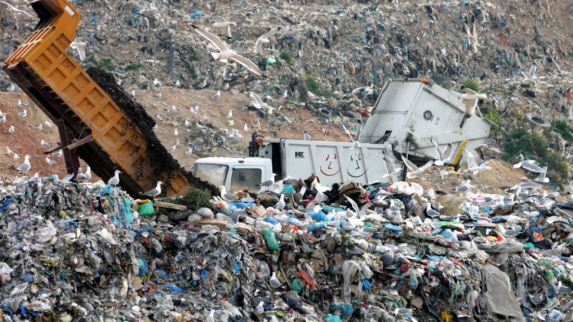 Πρόστιμο 5,5 εκατ. ευρώ στην Ελλάδα για τον ΧΥΤΑ Ζακύνθου από το Ευρωπαϊκό Δικαστήριο 
