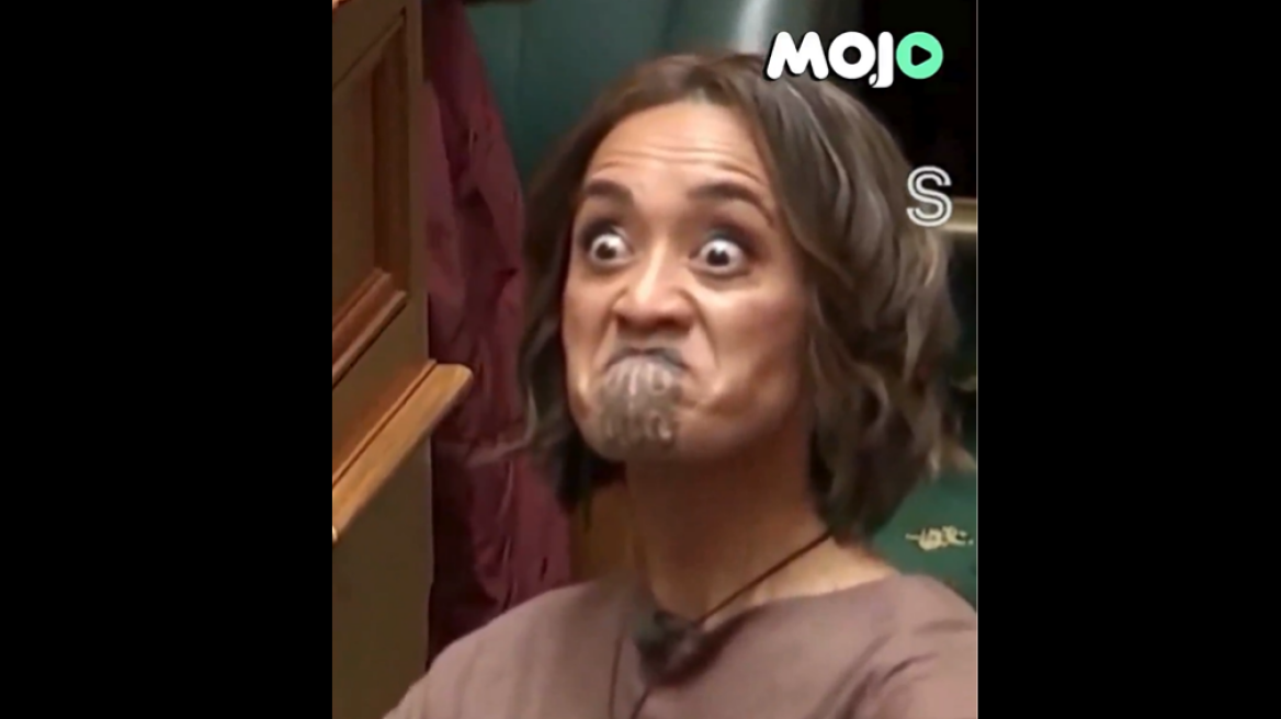 Βουλευτές Μαορί χόρεψαν χάκα στο κοινοβούλιο της Νέας Ζηλανδίας και προκάλεσαν διακοπή της συνεδρίασης - Δείτε βίντεο