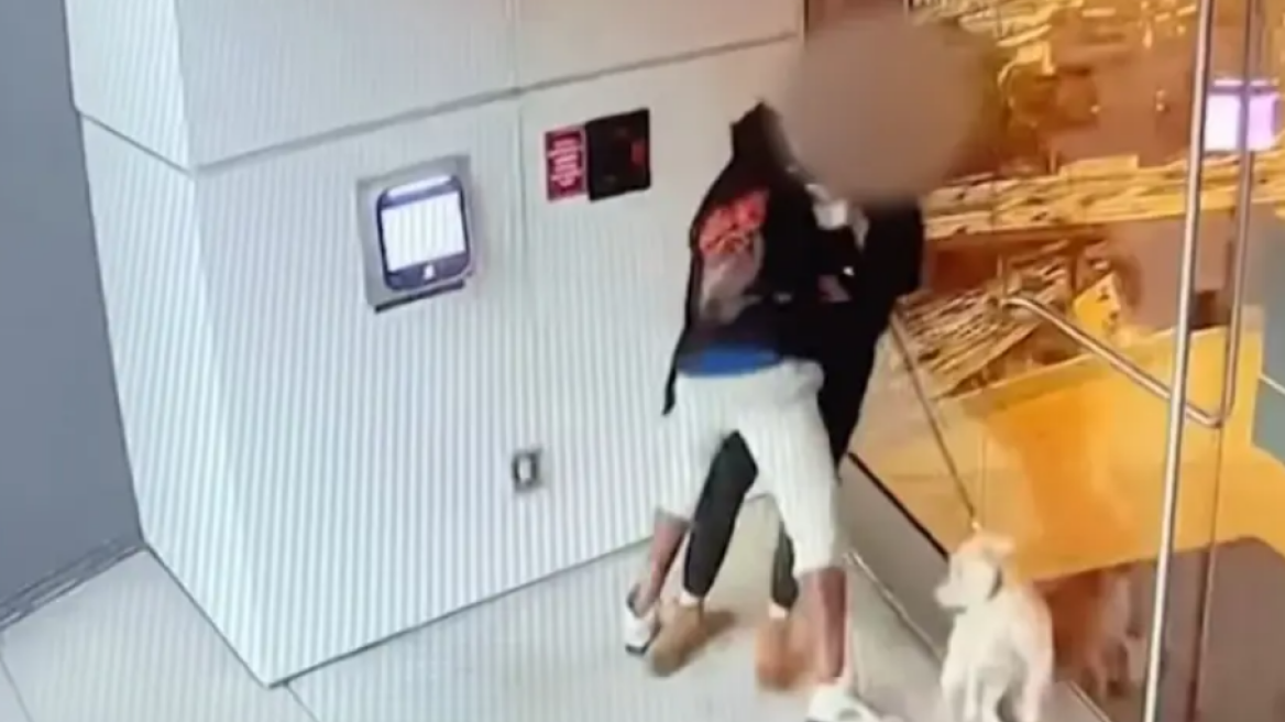 Τρόμος για γυναίκα στο Λος Άντζελες: Κάμερα κατέγραψε τη σεξουαλική επίθεση που δέχθηκε ενώ έβγαζε βόλτα τον σκύλο