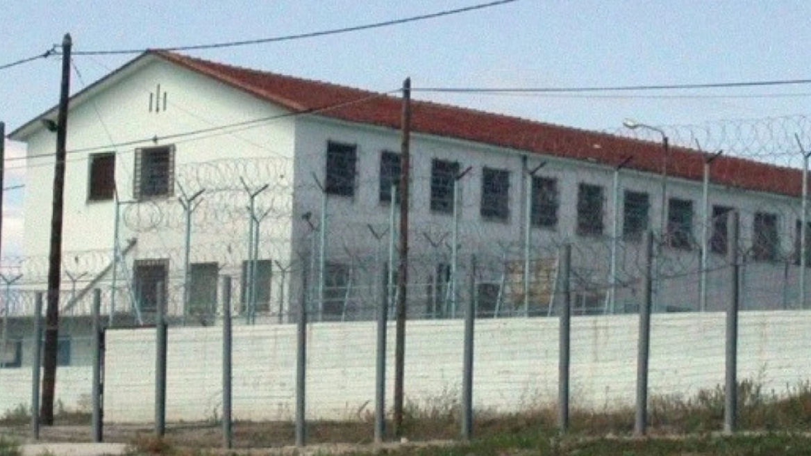 Συνελήφθη στη Θεσσαλονίκη Πακιστανός δραπέτης των αγροτικών φυλακών Κασσαβέτειας