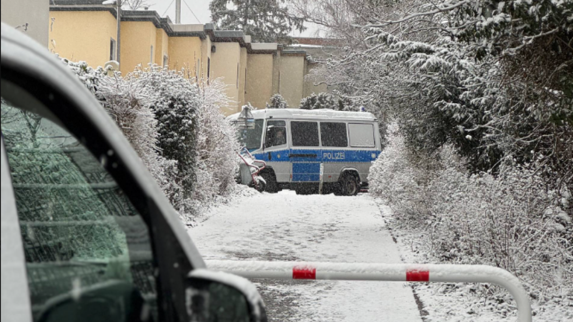 Χωρίς ρεύμα 50.000 νοικοκυριά και 2.000 επιχειρήσεις στο νοτιοδυτικό Βερολίνο