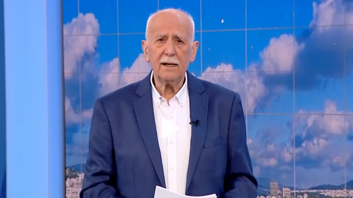 Γιώργος Παπαδάκης, ο ακούραστος, αυτοδημιούργητος άρχοντας της πρωινής ζώνης και το φυτώριο των παρουσιαστών που ανέδειξε