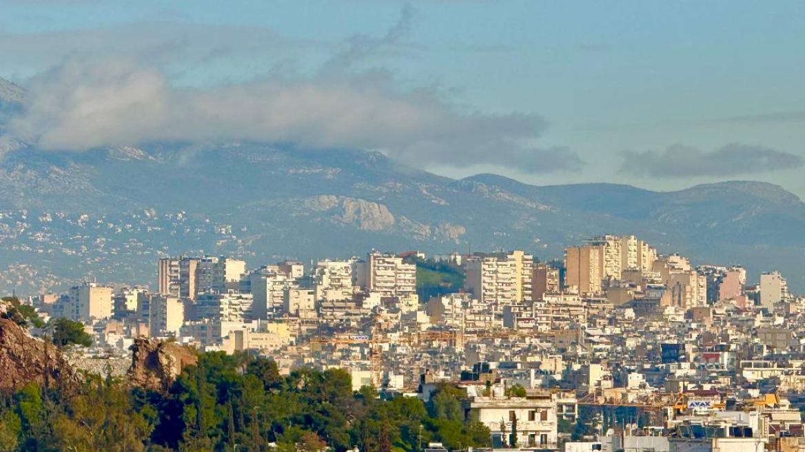 Η αγορά ακινήτων μπαίνει σε φάση ωριμότητας το 2026, διπλή ζήτηση για μικρά και premium ακίνητα - Χάνει ορμή η Golden Visa