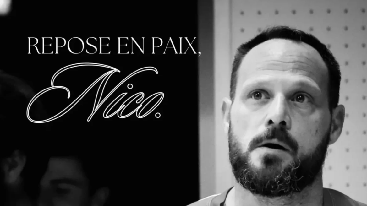 Τραγωδία στη Γαλλία: Μπασκετμπολίστας κατέρρευσε και πέθανε στο παρκέ