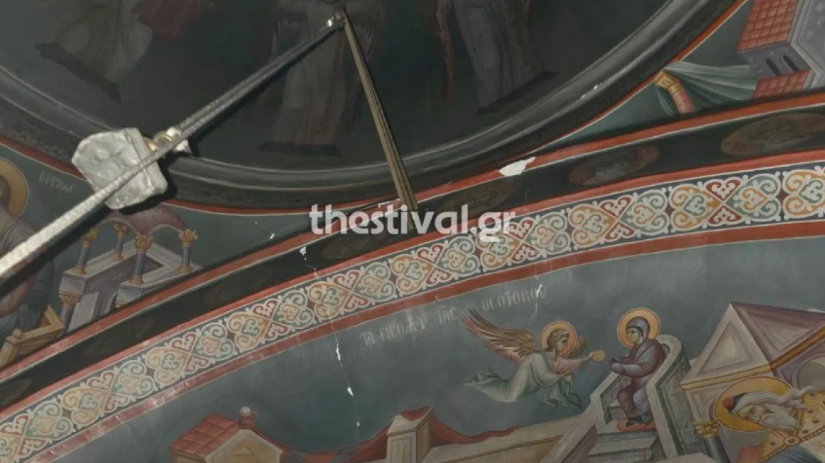 «Επιστημονικός γρίφος» η σεισμική δραστηριότητα στο Άγιον Όρος, τι έδειξε ο πρώτος κύκλος αυτοψιών