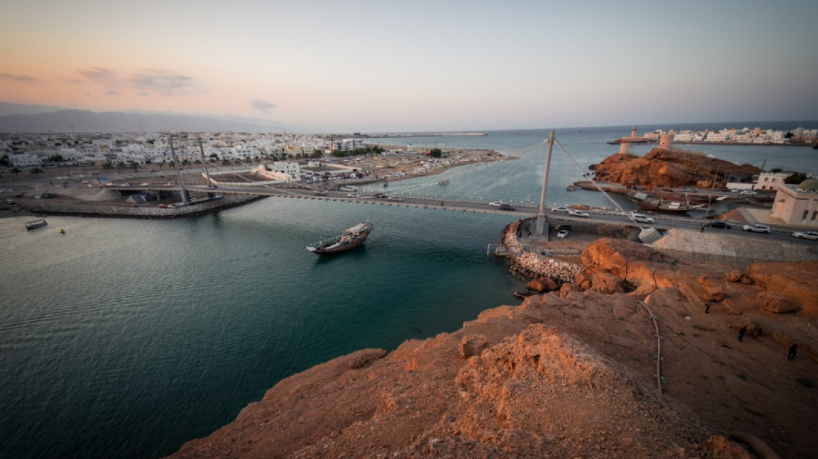 Εγκλωβισμένα στον Περσικό Κόλπο 32 δεξαμενόπλοια ελληνικών συμφερόντων 
