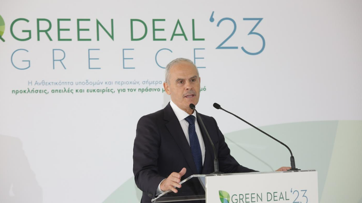 To TEE αποχαιρετά τον Νίκο Ταγαρά: «Χάνουμε έναν συνάδελφο, συνοδοιπόρο, πολιτικό που λίγοι μπορούν να συγκριθούν μαζί του»