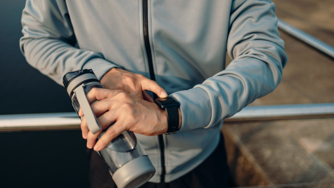 Μάθετε πώς να κάνετε συναλλαγές… με το smartwatch σας