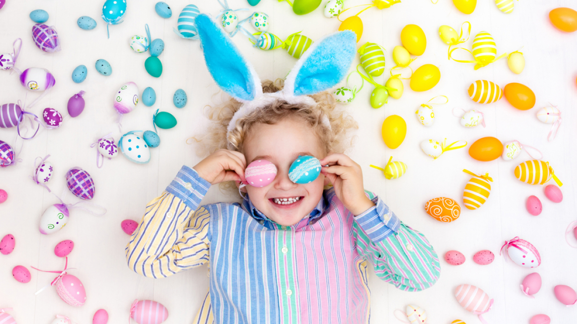 Παιχνιδολαμπάδες: Οι επιλογές που θα ξετρελάνουν κάθε βαφτιστήρι