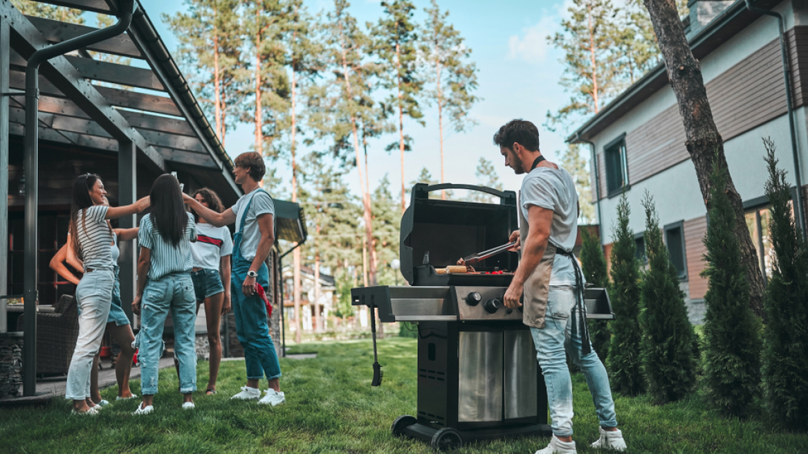 Αρνάκι του Πάσχα: 3 τρόποι να το απολαύσετε και τις επόμενες μέρες