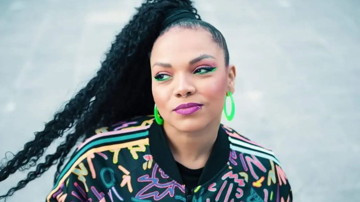 H Νέα Υόρκη της Ίντρα Κέιν