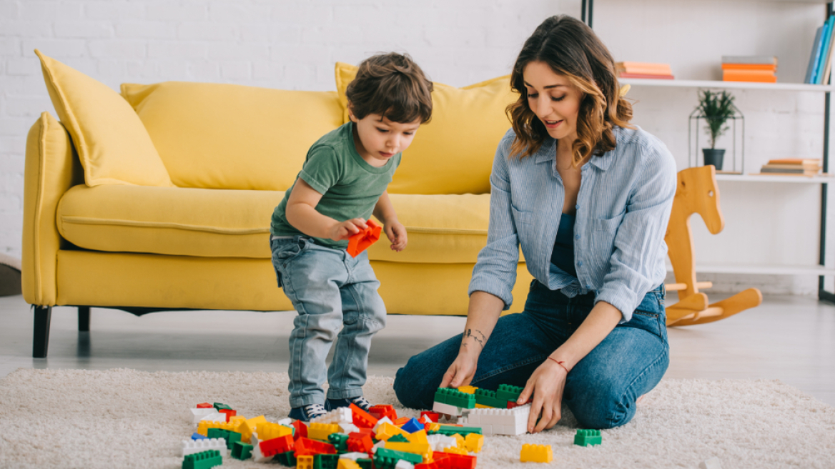 Κορυφαίες προσφορές σε Lego και Playmobil για βαφτιστήρια γεμάτα χαρά