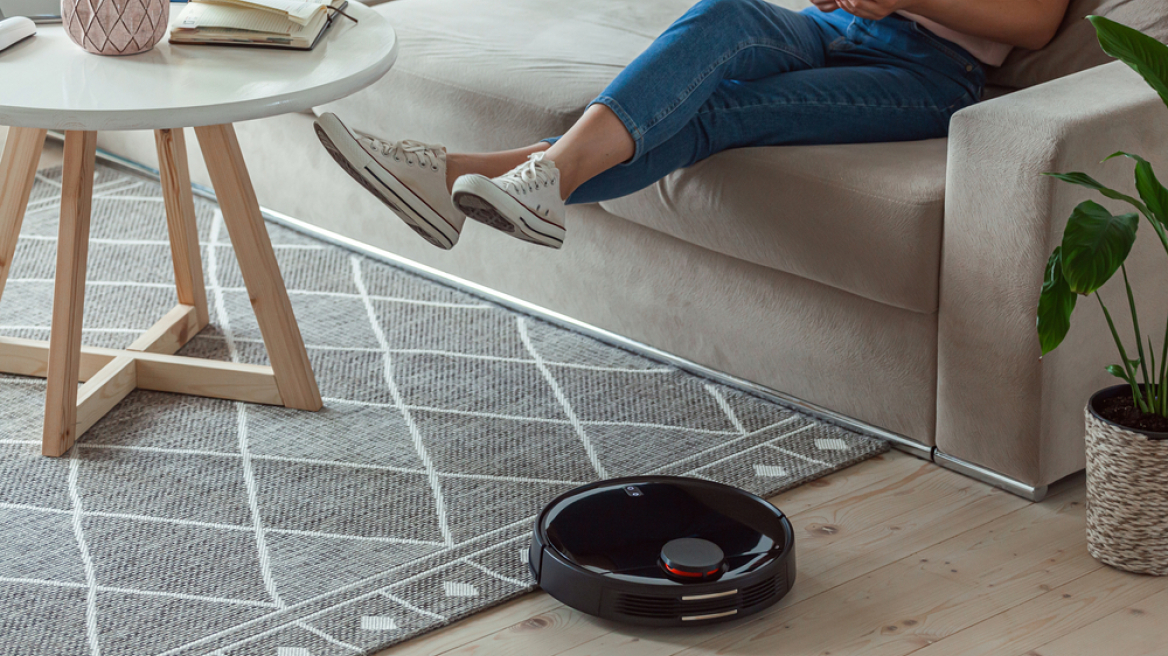 Οι νέες σκούπες-ρομπότ της Xiaomi είναι εδώ – και τις θέλετε