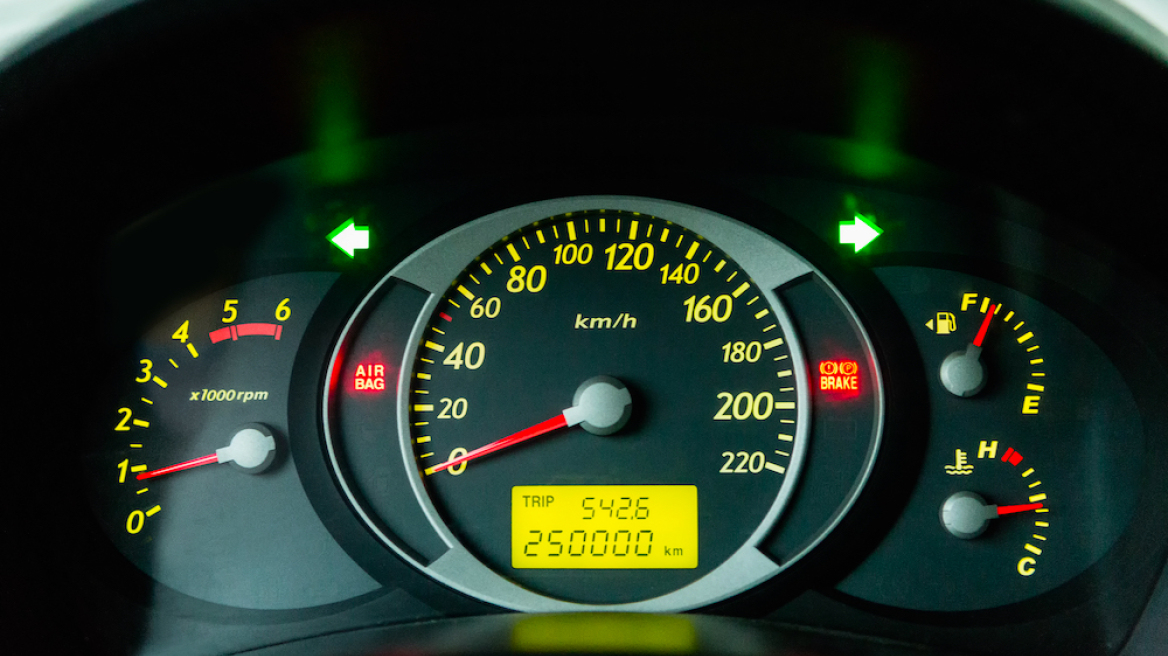 Μακριά από αυτά τα μεταχειρισμένα αυτοκίνητα στην Ελλάδα