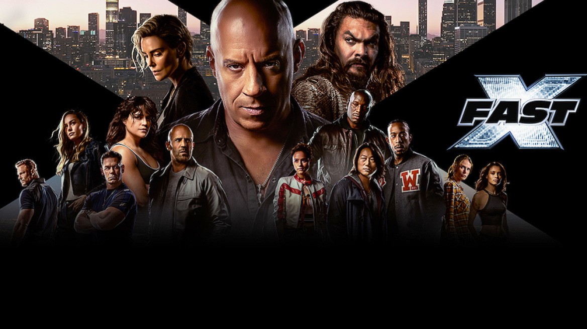 Σήμερα η πρώτη προβολή της πιο fast and furious ταινίας - Κερδίστε προσκλήσεις