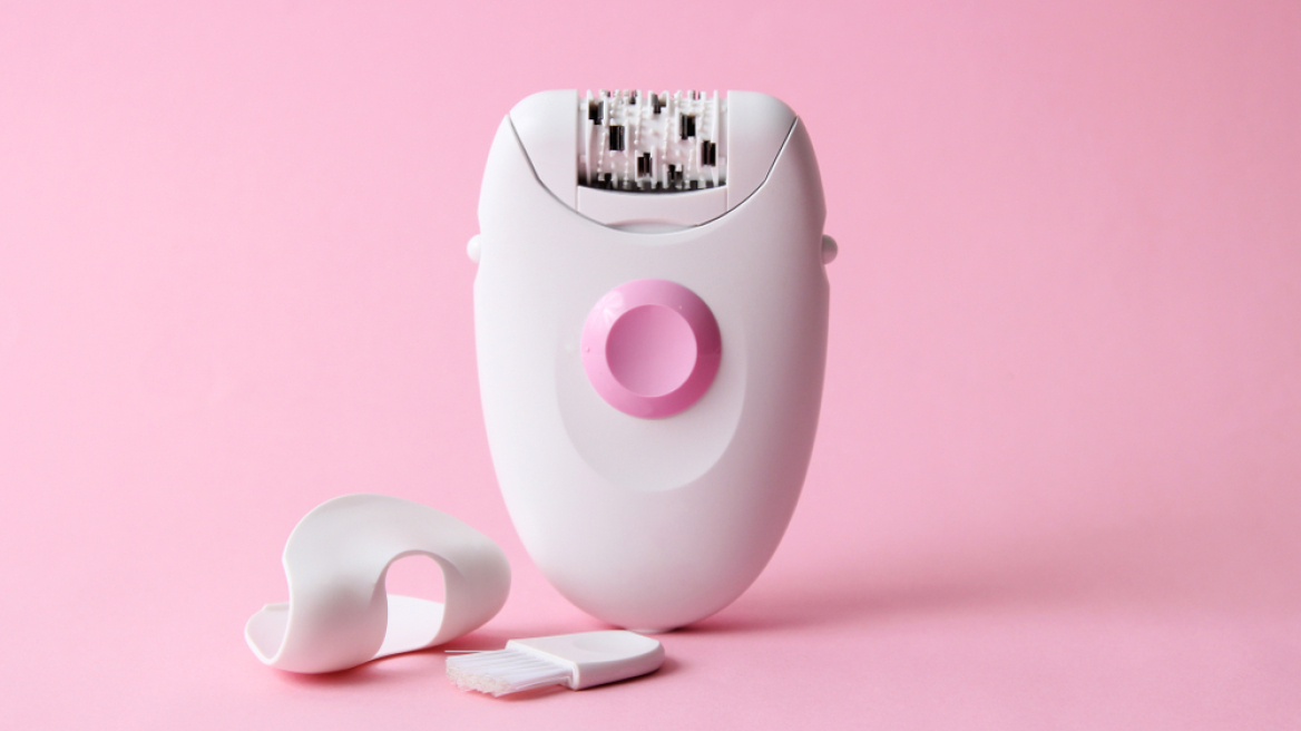 Τελικά βολεύει η αποτριχωτική μηχανή;