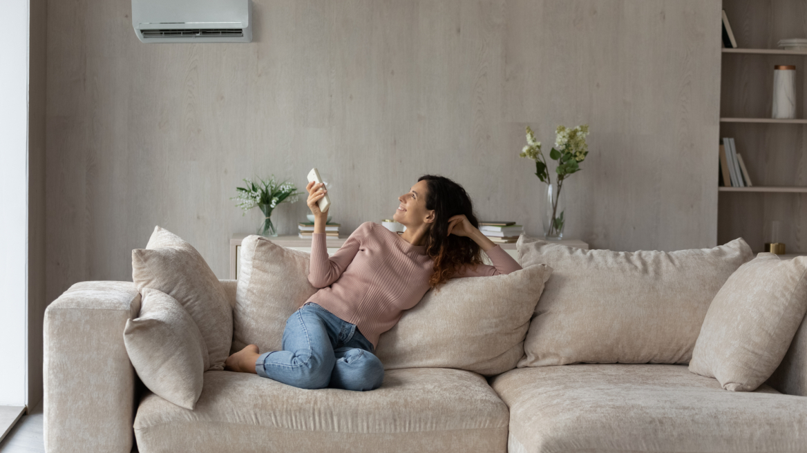 Air condition: Οι καλύτερες επιλογές για να μπεις στο κλίμα για καλοκαίρι