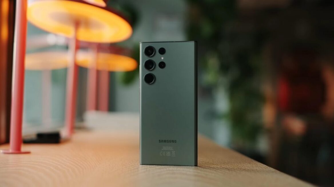 Ο απόλυτος οδηγός για το Samsung Galaxy S23