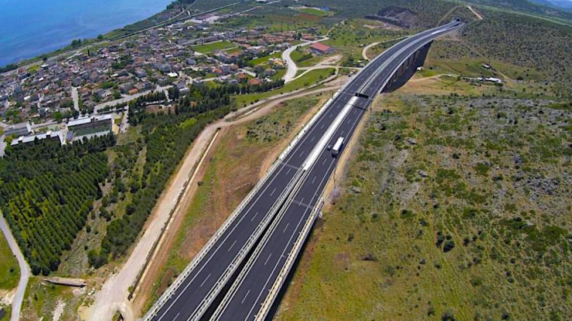 Κρήτη: Πάνω από 1.000 πρόστιμα από την Τροχαία το τριήμερο του Αγίου Πνεύματος στον ΒΟΑΚ